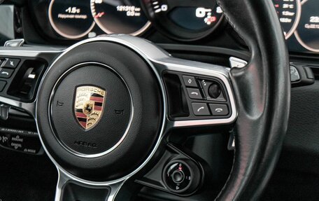 Porsche Cayenne III, 2020 год, 5 797 000 рублей, 26 фотография