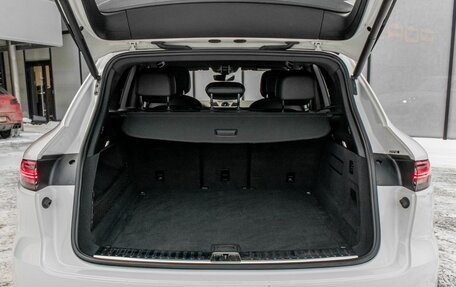 Porsche Cayenne III, 2020 год, 5 797 000 рублей, 28 фотография