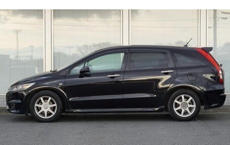 Honda Stream II, 2010 год, 930 001 рублей, 6 фотография