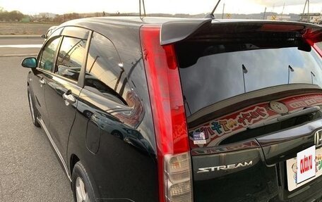 Honda Stream II, 2010 год, 930 001 рублей, 8 фотография