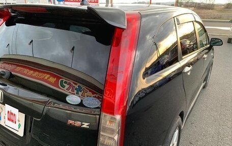 Honda Stream II, 2010 год, 930 001 рублей, 9 фотография