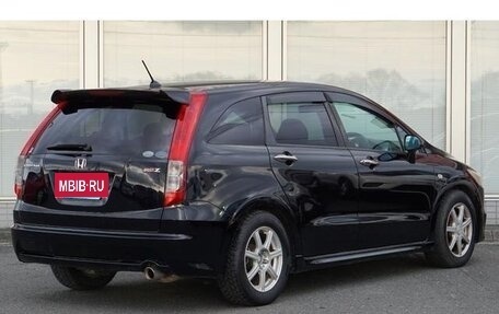 Honda Stream II, 2010 год, 930 001 рублей, 3 фотография