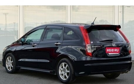 Honda Stream II, 2010 год, 930 001 рублей, 5 фотография