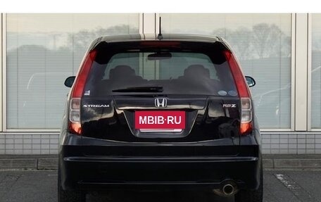 Honda Stream II, 2010 год, 930 001 рублей, 4 фотография