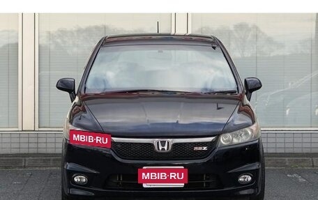 Honda Stream II, 2010 год, 930 001 рублей, 7 фотография