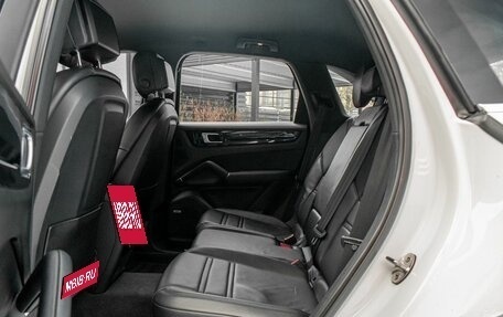 Porsche Cayenne III, 2020 год, 5 797 000 рублей, 23 фотография