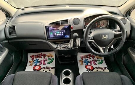 Honda Stream II, 2010 год, 930 001 рублей, 10 фотография