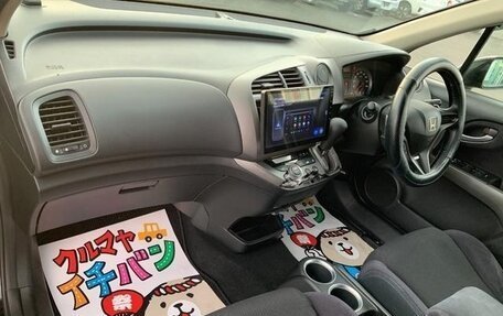 Honda Stream II, 2010 год, 930 001 рублей, 12 фотография