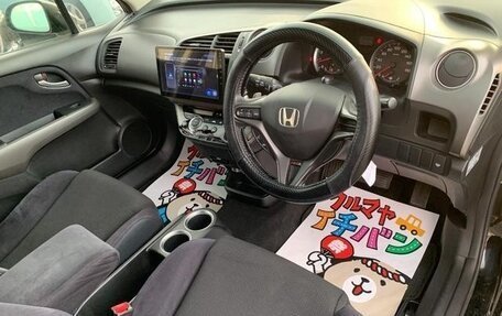 Honda Stream II, 2010 год, 930 001 рублей, 11 фотография