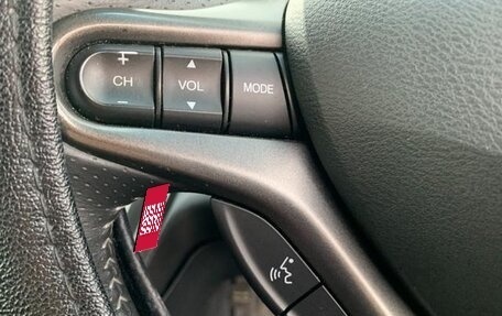 Honda Stream II, 2010 год, 930 001 рублей, 21 фотография