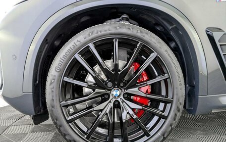 BMW X5, 2025 год, 16 900 000 рублей, 7 фотография