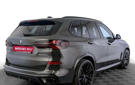 BMW X5, 2025 год, 16 900 000 рублей, 2 фотография