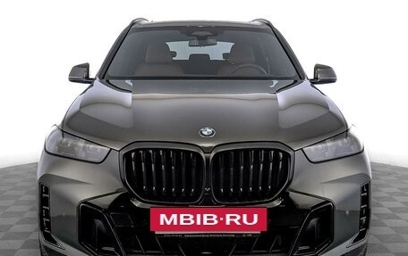 BMW X5, 2025 год, 16 900 000 рублей, 5 фотография