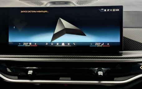 BMW X5, 2025 год, 16 900 000 рублей, 11 фотография