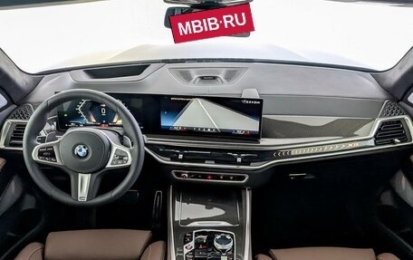 BMW X5, 2025 год, 16 900 000 рублей, 10 фотография