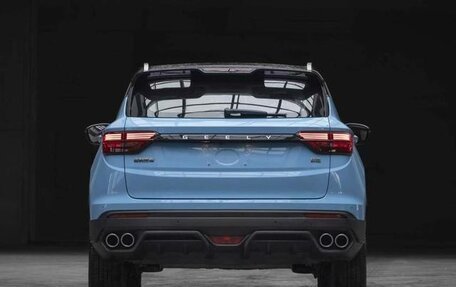 Geely Coolray I, 2022 год, 1 350 000 рублей, 4 фотография