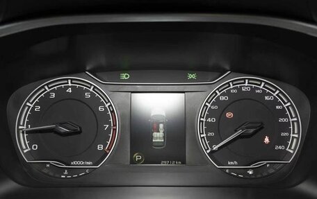 Geely Coolray I, 2022 год, 1 350 000 рублей, 11 фотография