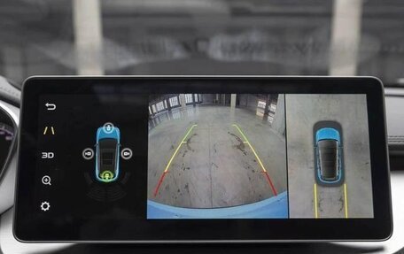 Geely Coolray I, 2022 год, 1 350 000 рублей, 12 фотография