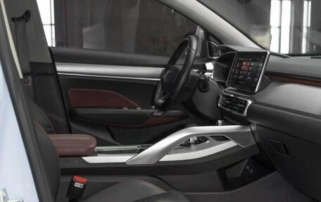 Geely Coolray I, 2022 год, 1 350 000 рублей, 16 фотография