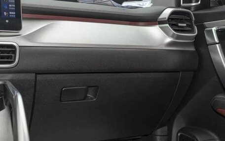 Geely Coolray I, 2022 год, 1 350 000 рублей, 15 фотография