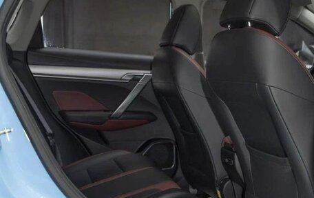 Geely Coolray I, 2022 год, 1 350 000 рублей, 18 фотография