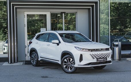 CheryExeed LX, 2025 год, 2 850 000 рублей, 4 фотография