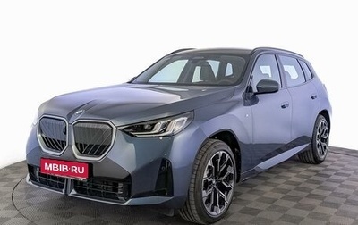 BMW X3, 2025 год, 8 200 000 рублей, 1 фотография