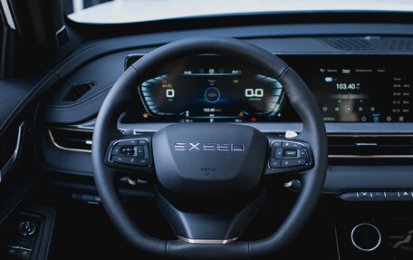 CheryExeed LX, 2025 год, 2 850 000 рублей, 18 фотография