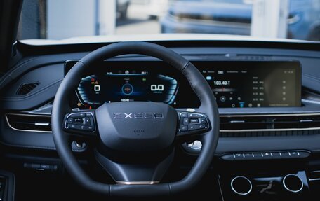 CheryExeed LX, 2025 год, 2 850 000 рублей, 19 фотография