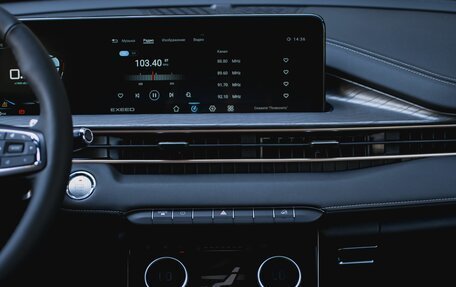 CheryExeed LX, 2025 год, 2 850 000 рублей, 20 фотография