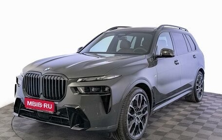 BMW X7, 2025 год, 18 700 000 рублей, 1 фотография