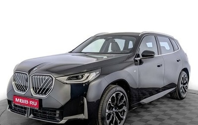 BMW X3, 2025 год, 7 750 000 рублей, 1 фотография