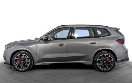 BMW X1, 2025 год, 7 200 000 рублей, 3 фотография