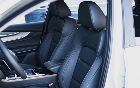 CheryExeed LX, 2025 год, 2 850 000 рублей, 25 фотография