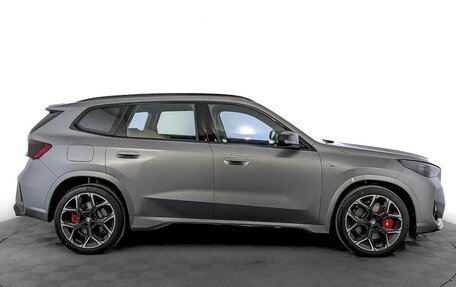 BMW X1, 2025 год, 7 200 000 рублей, 4 фотография