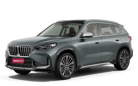 BMW X1, 2025 год, 6 800 000 рублей, 1 фотография