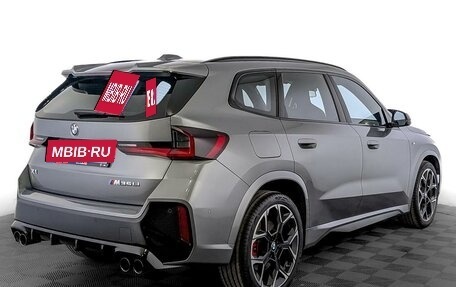 BMW X1, 2025 год, 7 200 000 рублей, 2 фотография