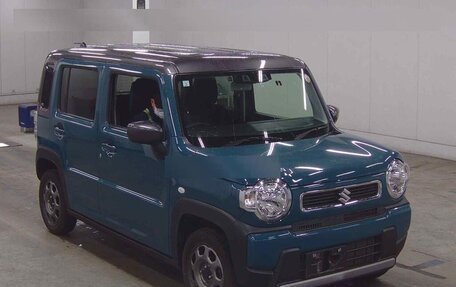 Suzuki Hustler, 2022 год, 680 000 рублей, 1 фотография