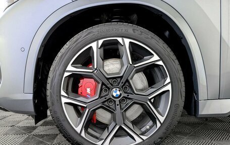 BMW X1, 2025 год, 7 200 000 рублей, 7 фотография