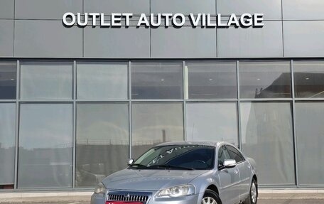 ГАЗ Volga Siber I, 2010 год, 329 000 рублей, 1 фотография