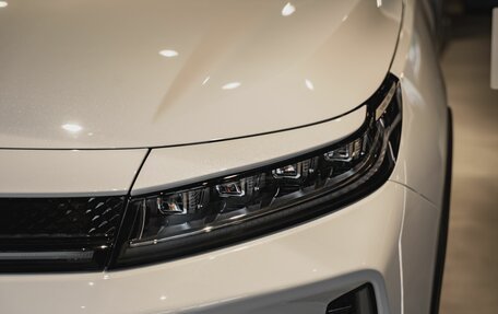 CheryExeed LX, 2024 год, 3 340 000 рублей, 4 фотография