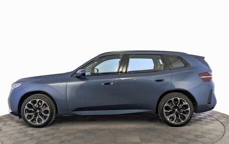 BMW X3, 2025 год, 8 200 000 рублей, 3 фотография