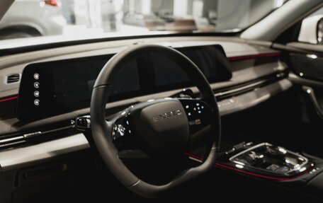 CheryExeed LX, 2024 год, 3 340 000 рублей, 12 фотография