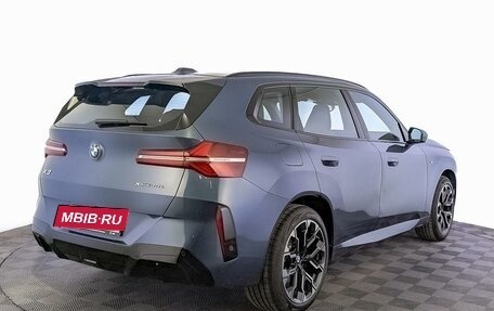 BMW X3, 2025 год, 8 200 000 рублей, 2 фотография