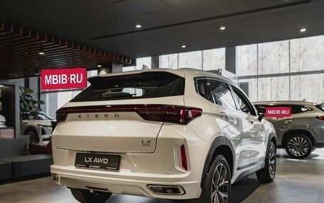 CheryExeed LX, 2024 год, 3 340 000 рублей, 5 фотография