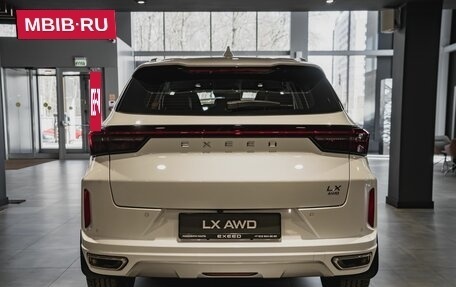 CheryExeed LX, 2024 год, 3 340 000 рублей, 6 фотография