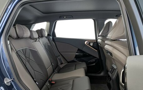 BMW X3, 2025 год, 8 200 000 рублей, 12 фотография