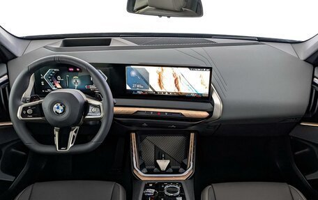 BMW X3, 2025 год, 8 200 000 рублей, 10 фотография