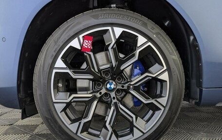 BMW X3, 2025 год, 8 200 000 рублей, 7 фотография