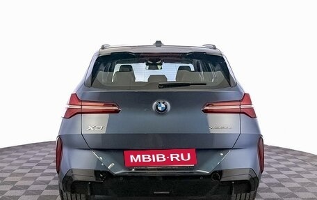 BMW X3, 2025 год, 8 200 000 рублей, 6 фотография